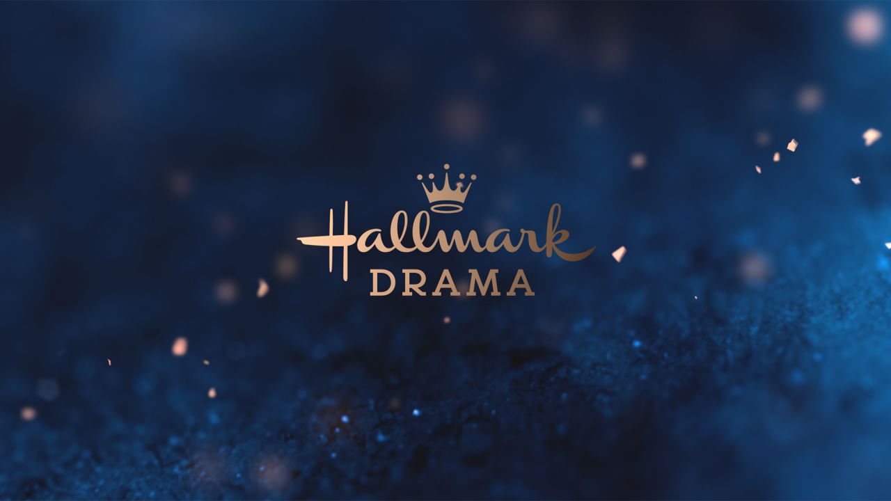 Hallmark Drama Crown Media Family Networks Red Bee